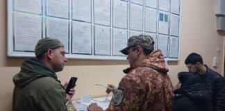 Нужно ли военнообязанным до 25 лет обновлять данные: объяснение Минобороны