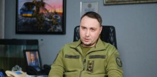 “Сражайтесь за Украину”. Буданов сделал заявление в День Героев