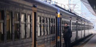 В Одесской области работница железной дороги сорвала возможную диверсию