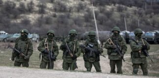 Россия не досчитается еще 860 оккупантов: обновленные потери врага