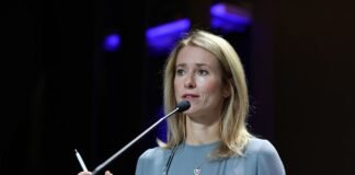 Россия усилила “теневую войну” против всех стран Европы, – Каллас