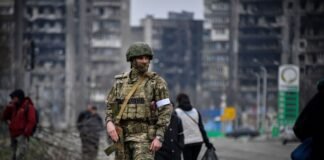ISW: Россия ограничивает рождаемость в оккупированной Луганской области – это геноцид
