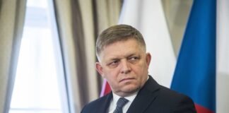 Пропаганда РФ придумала фейк о причастности беженки из Украины к покушению на Фицо, – Spravdi