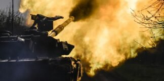 В приграничье Харьковской области продолжаются бои. Какая ситуация сейчас