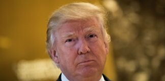 СМИ писали, что Трамп планирует выдвинуть Гейли вице-президентом. Республиканец отреагировал