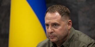 Приглашение Украины в НАТО было бы жизненно важным шагом для безопасности Европы, – Ермак