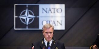 Для Украины еще не поздно победить, прогресс России ограничен, – топгенерал НАТО