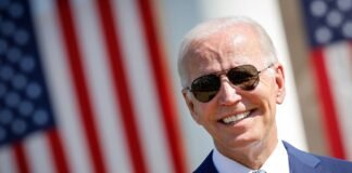 Байден тайно разрешил Украине бить по России, но не везде, – Politico