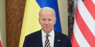 США объявили новый пакет военной помощи Украине