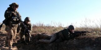 В Минобороны Украины назвали сумму расходов на содержание одного военного в год