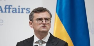 Кулеба призвал мир предоставить оружие Украине, а не думать об уступках для завершения войны