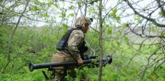 Оккупанты вклинились в оборону Харьковской области. В Генштабе рассказали детали о боях