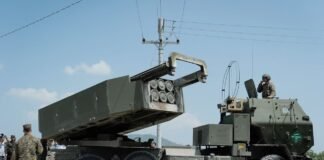 Госдепартамент США одобрил срочную продажу Украине трех HIMARS