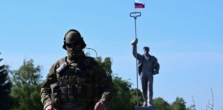 ISW рассказал о концентрации россиян на границе, возможных направлениях и перспективах будущих наступлений