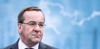 Минобороны Германии просит у правительства дополнительные 3,8 млрд евро для Украины, – Bild