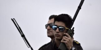 Турция ударами дронов убила в Сирии четырех бойцов поддерживаемой США группировки