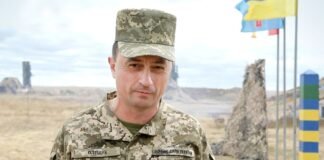 Олещук рассказал об отражении воздушной комбинированной атаки РФ по Украине в эту ночь