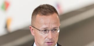 Венгрия обвинила страны НАТО в “огромных шагах к войне”