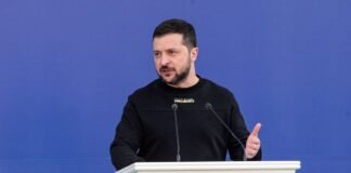 Россия объявила Зеленского в розыск. В ОП посоветовали Москве поискать здравый смысл