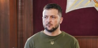 В Испании озвучили новую дату визита Зеленского