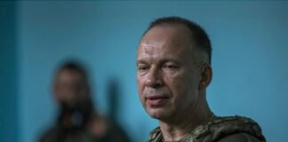 Сырский и Ермак провели переговоры с Остином и Салливаном: Сможем разрушить планы РФ