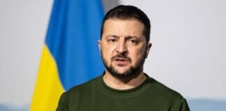 Зеленский о Gripen: пилоты должны начать тренироваться сейчас, чтобы не терять время