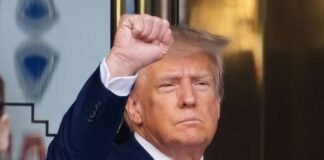 Мир за 24 часа, дело против Байдена, депортация мигрантов. Что Трамп обещает перед выборами