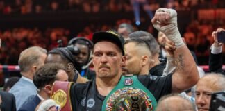 Останется ли Усик абсолютным чемпионом мира до боя-реванша: известна позиция IBF