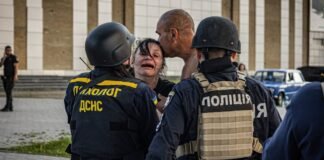 Удары по Харькову – это намек. В ЦПД назвали главную цель атак РФ на город