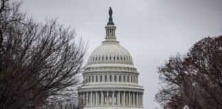 Группа конгрессменов призвала Пентагон разрешить Украине атаковать военные цели в России