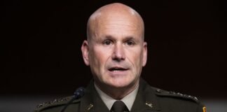 В НАТО считают, что у РФ недостаточно сил для стратегического прорыва в Харьковской области