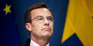 Швеция выделила более 56 млн евро для помощи энергосистеме Украины