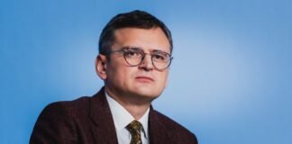 Кулеба назвал цель анонимных заявлений от РФ о якобы готовности Путина заморозить войну