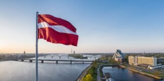 Латвия будет передавать Украине дроны собственного производства, – посол