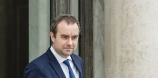 Франция передаст Украине ракеты для системы ПВО SAMP/T, – Минобороны
