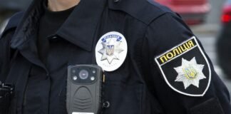 В Черновицкой области “задули” из баллончика представителей ТЦК: один из них в больнице