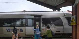Поезда в Польшу задерживаются минимум на три часа: что говорит УЗ