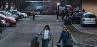 В Ирландии планируют сократить выплаты беженцам из Украины
