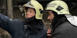 РФ ночью била баллистикой по Харькову и району: прокуратура раскрыла последствия (видео)