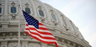 Разведка США считает РФ “наибольшей иностранной угрозой” для выборов в Америке, – The Hill