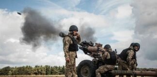 Россияне пытаются создать буферную зону в Харьковской области, – ISW