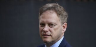 У разведок Британии и США есть доказательства, что Китай готовит поставки оружия России