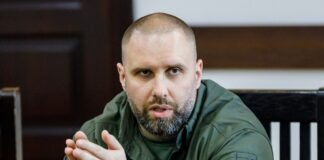 ВСУ остановили активное продвижение россиян по территории Харьковской области, – Синегубов
