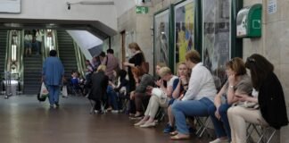 В Украине объявлена масштабная тревога, фиксируют пуск ракет стратегической авиацией РФ