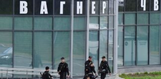 США ввели санкции против компаний из Африки за поддержку ЧВК “Вагнера”