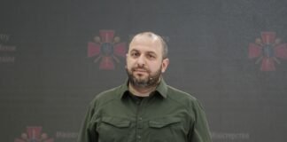 Не только Леопард. Умеров рассказал, что Испания передаст Украине в новом пакете помощи