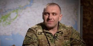 СБУ впервые применила дрон Sea Baby с ракетами “Град” еще в прошлом году, – Малюк