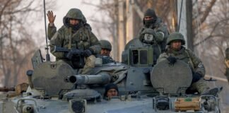 В ISW рассказали, почему Россия провалила наступление в Харьковской области