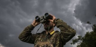 В ISW объяснили стратегическую цель атак россиян на севере Харьковской области