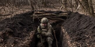 ВСУ объяснили, зачем россиянам Часов Яр и какую угрозу несет потеря города